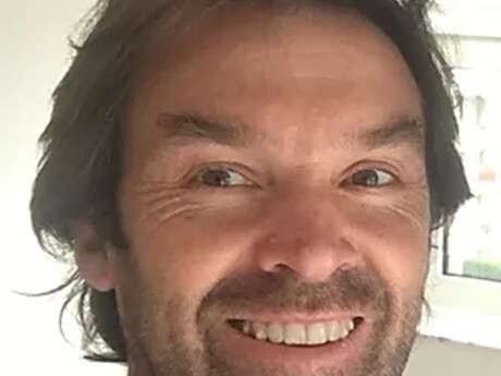Guillaumet Yannick