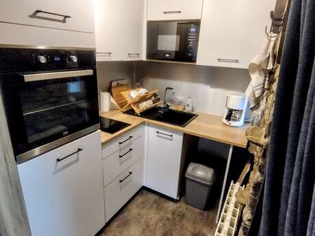 Appartement Mills-Degat