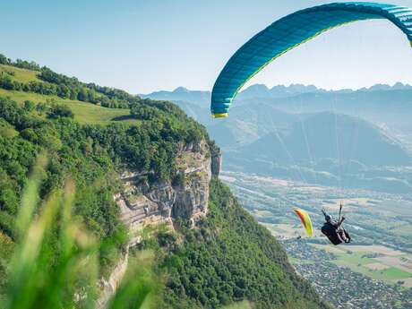 Ligne Destination Nature N 99 Lumbin <--> Plateau des Petites Roches