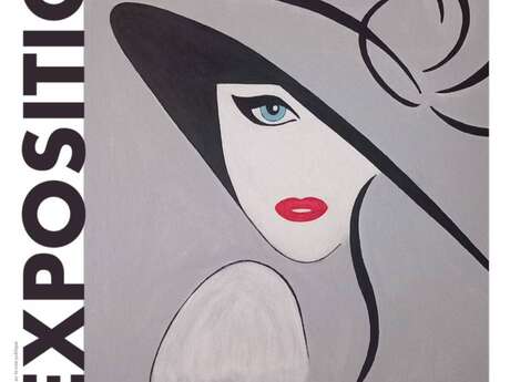 Peinture de Francine Linstruiseur