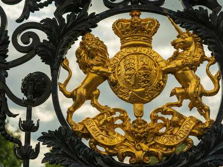 Ateliers en pagaille : Fabrique ton blason !