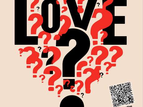 Représentation Théatrale caritative : LOVE ? par Le Pied en Coulisse