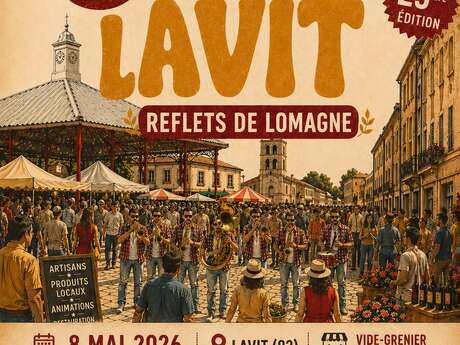 Foire du 8 mai