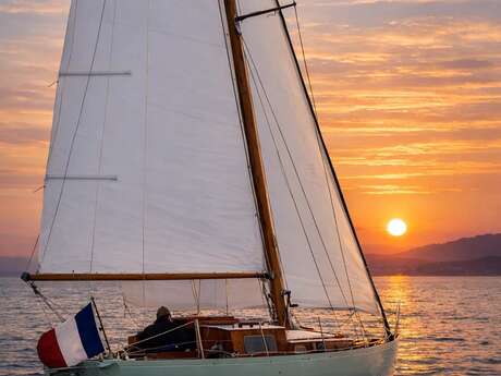 Le Gayleez - Sloop delle Bermuda