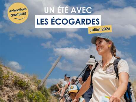 Have your pinch of salt! – Out and about with the eco-guards