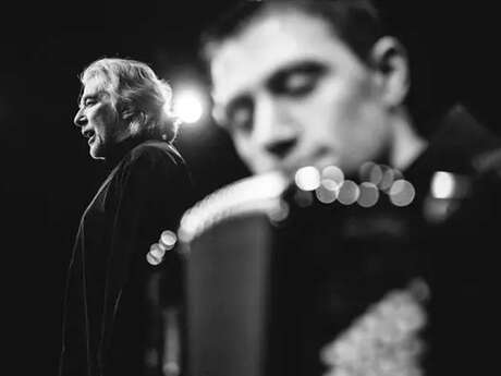 Spectacle : Brel en 1000 temps