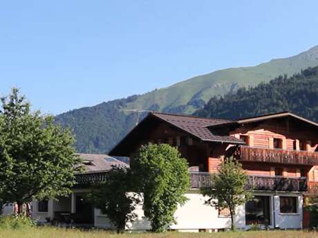 6 pièces, 153 m², 16 pers, 4* (n°274)