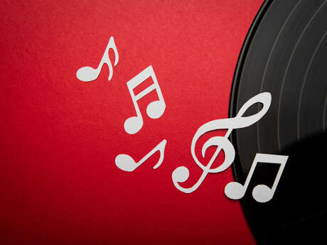 Concert "Comédies musicales"