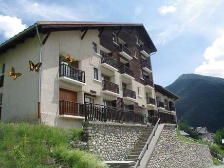 Appartement 4 personnes -  le Cheynet 2 n°18