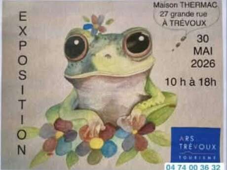 EXPOSITION MAISON THERMAC