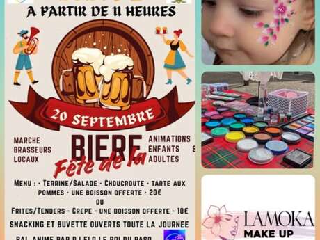 Fête de la bière