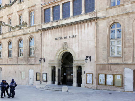 Palais Daviel