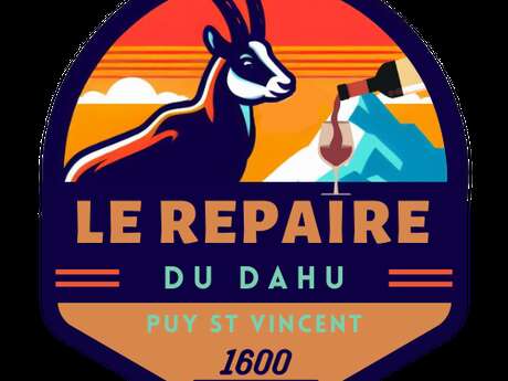 Le repaire du Dahu