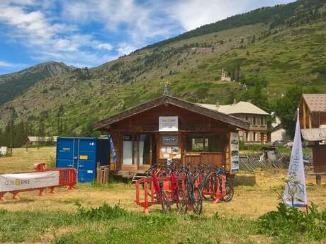 Guil-e-bike - Location de vélos