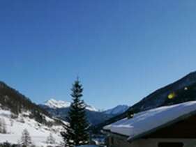 Appartement 4 personnes - Duplex
