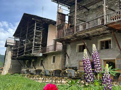 Rocca Bianca