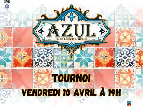 Tournoi Azul