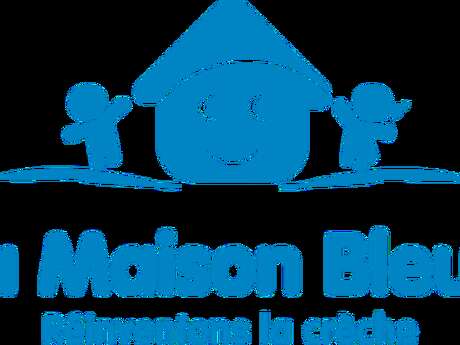 Micro-crèche Doudou Lapin - La Maison Bleue