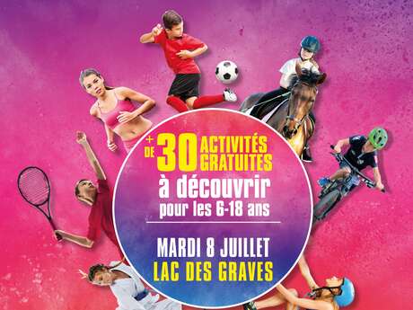 Cantal Tour Sport
