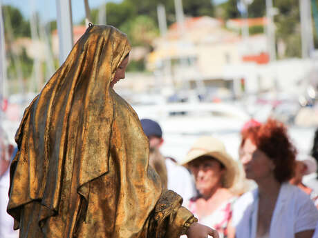 Fête des Lecques - Assumption
