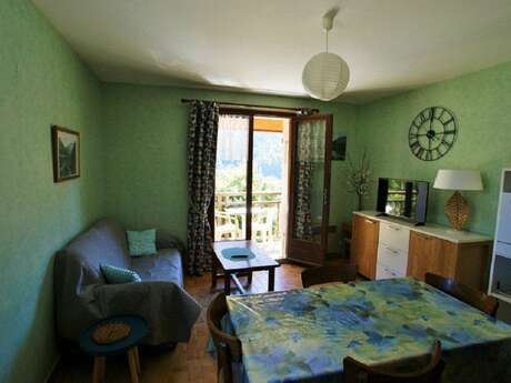 Les Violettes - Carrel Monique