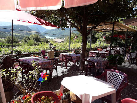 Les Sources de Manon