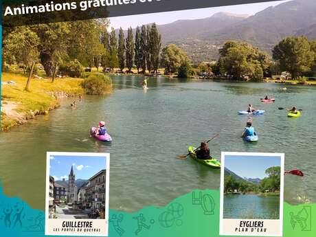 Sentez-vous sport !
