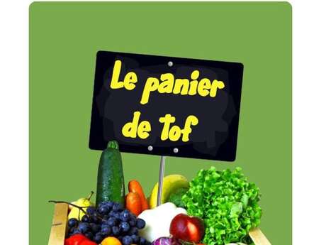 Le Panier de Tof