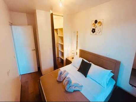 Tekofai Appartement