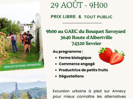 Balade natur'en fait