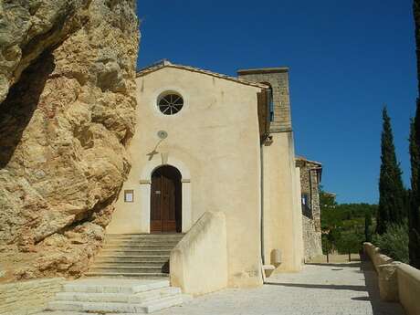 Eglise Saint Pierre-aux-liens
