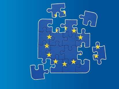 Conférence : L’Europe et ses défis. L’émergence d’une puissance continentale