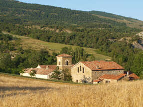 Abbaye bénédictine Notre-Dame de Miséricorde