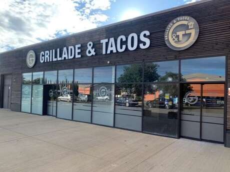 Grillade & Tacos