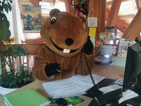 Festival Potes de Marmot's