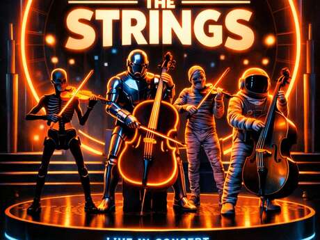 Around the Strings