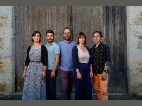 A la lumière des étoiles