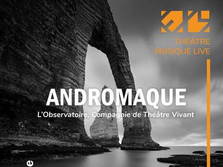Andromaque