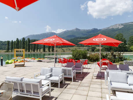 Restaurant de la Germanette