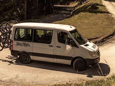 Trail Taxi