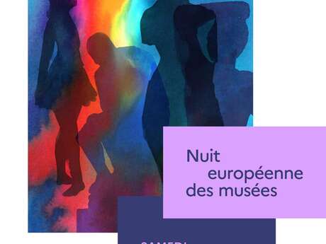 Nuit européenne des musées 2026