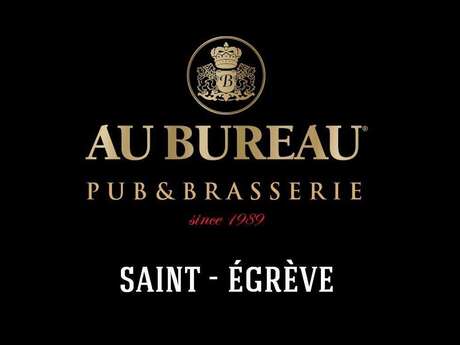 Au Bureau Saint - Egrève