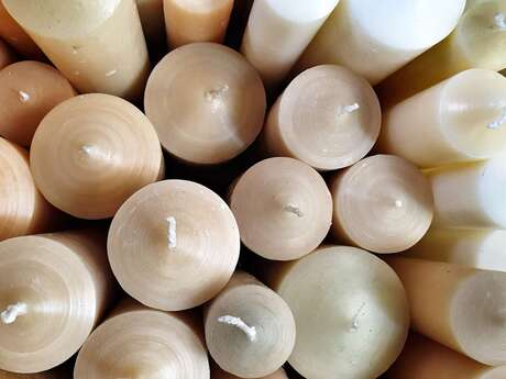 Ciergerie des Prémontrés