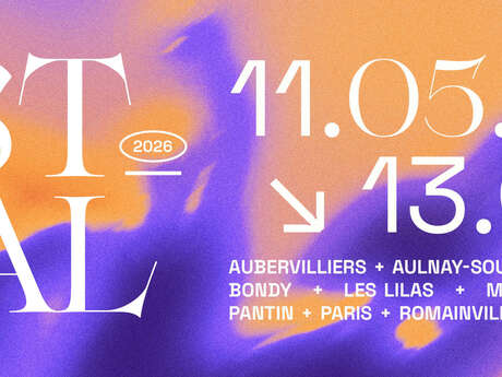 International choreographic meetings of Seine-Saint-Denis