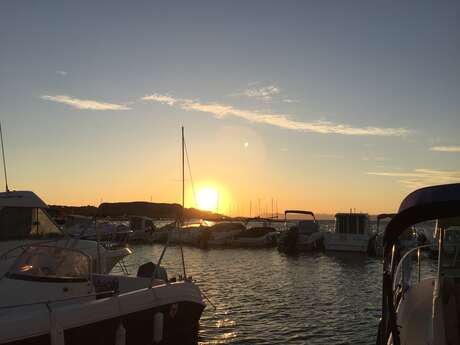 Appartement T3 - 5 personnes