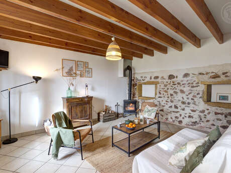 Le Nid - Gîte Nature