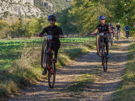 Verdon des collines 27è édition