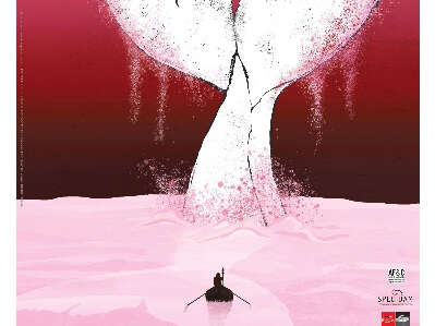 Moby Dick