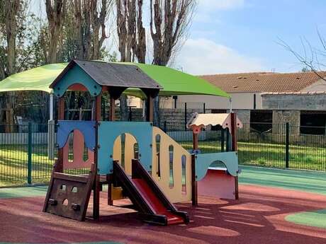 Crèche "Les Petits Pandas" -Crèches du Sud