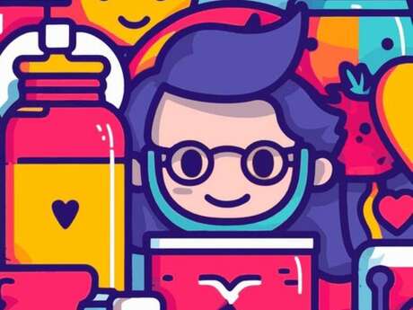 Le club des jeunes lecteurs